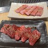 焼肉 勝