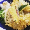 本格手打うどん おか泉
