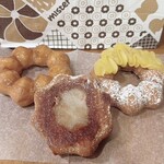 ミスタードーナツ - 料理写真: