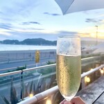 海辺のBed&Breakfast GOOD MORNING ZAIMOKUZA - 