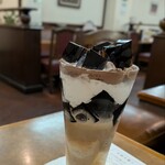 ホッと珈琲館 練馬南店 - 