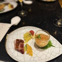 龍天門 - 