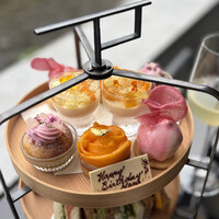Jean-Georges at The Shinmonzen - 