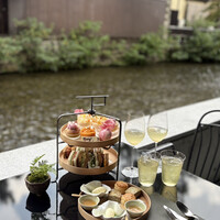 Jean-Georges at The Shinmonzen - 