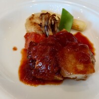 帝国ホテル 大阪 - 