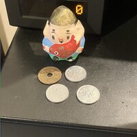 牛処 慶 - 5円ならぬ8円？