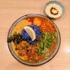 25curry クロロ