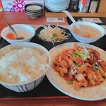 昇龍 - 