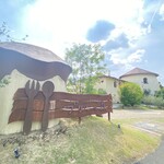 まほろば大仏プリン本舗 本店 - 