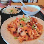 昇龍 - 