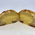 峰屋 - ザ・ロック 断面