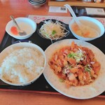 昇龍 - 
