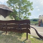 まほろば大仏プリン本舗 本店 - 