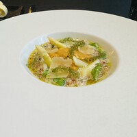 ガストロノミー ジョエル・ロブション - 