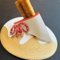 ガストロノミー ジョエル・ロブション - 