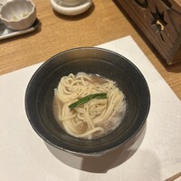 神戸牛 しゃぶしゃぶ おもき 離れ 銀座店 - 