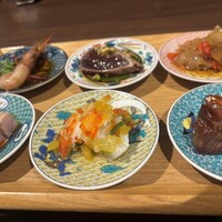 中国菜エスサワダ - 