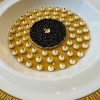 ガストロノミー ジョエル・ロブション - 