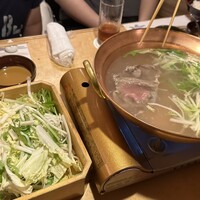 月亭 池袋店 - 