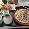 手打ちそばやさん うどんやさん 白虎 大友町 本店