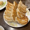 中華料理 餃子の店 三幸園 白山通り店