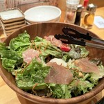 豚肉居酒屋 濃いめ - 