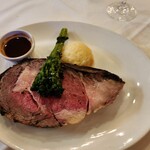 Rib Room - 