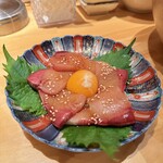 豚肉居酒屋 濃いめ - 