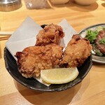 豚肉居酒屋 濃いめ - 