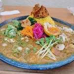 monkey spice - 