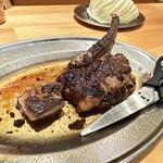 豚肉居酒屋 濃いめ - 