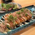 豚肉居酒屋 濃いめ - 