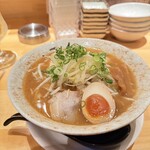 豚肉居酒屋 濃いめ - 
