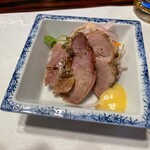 寿司割烹 竹染 - 