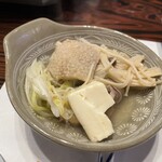 寿司割烹 竹染 - 