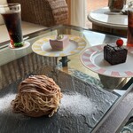 ラウンジ アリアカラ - 