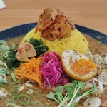 monkey spice - 
