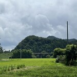 小代 行川庵 - 