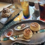 ラウンジ アリアカラ - 