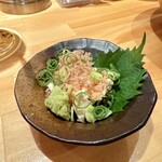 豚肉居酒屋 濃いめ - 