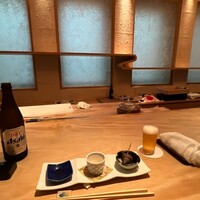 寿司上野坂 - 