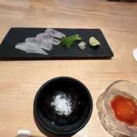 寿司上野坂 - 