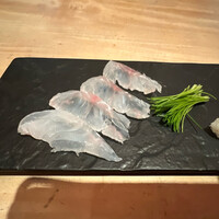 寿司上野坂 - 