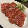 焼肉 武者震い