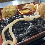 官兵衛うどん - 