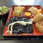 官兵衛うどん - 