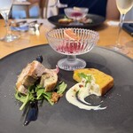 カシュアル オ アリス - 