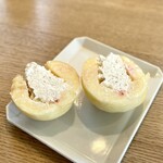 Fri Fre - 山形県産 あかつき