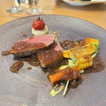 カシュアル オ アリス - 