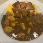CoCo壱番屋 - 料理写真: